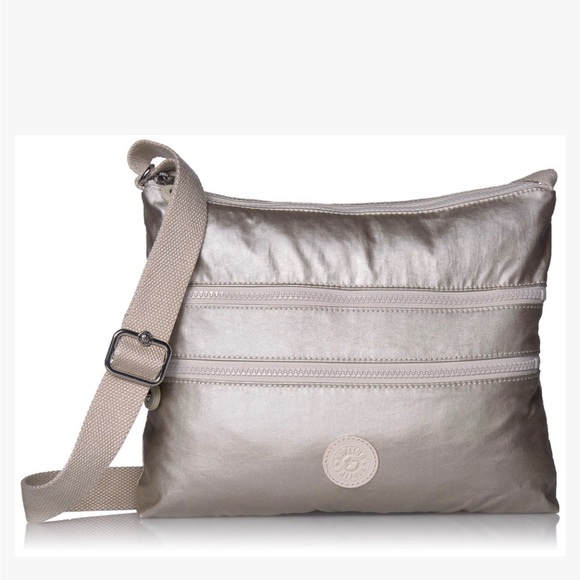 Kipling Bags Nwt Kipling Crossbody Bag Poshmark